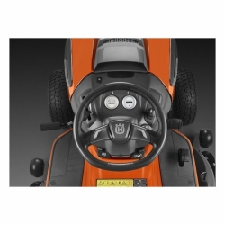   Husqvarna TC 242TX