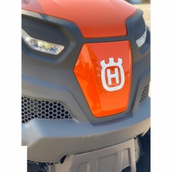   Husqvarna TC 242TX