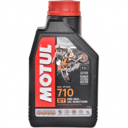   MOTUL 710 2T (1L)