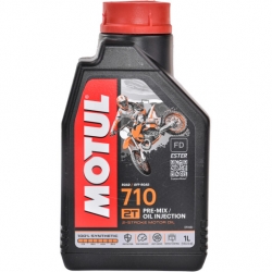 MOTUL 710 2T (1L)