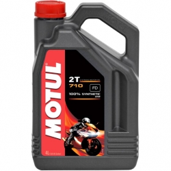   MOTUL 710 2T (4L)