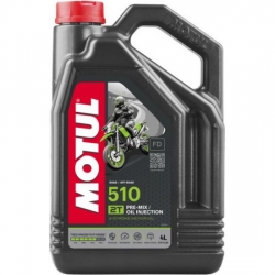 MOTUL 510 2T (4L)