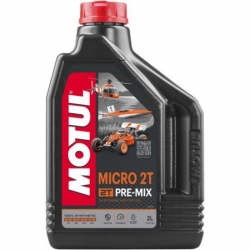 MOTUL Micro 2T (2L)