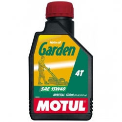   MOTUL Garden 4T SAE 30 (0,6L)