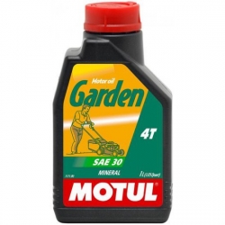 MOTUL Garden 4T SAE 30 (1L)