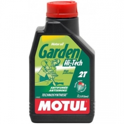   MOTUL Garden 2T HI-Tech (1L)