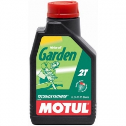 MOTUL Garden 2T (1L)