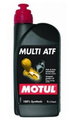 MOTUL Multi ATF (1L)