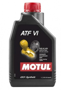 MOTUL ATF VI (1L)