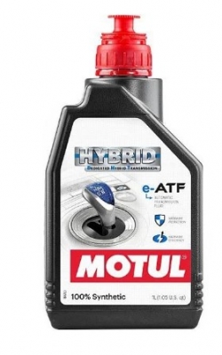 MOTUL DHT E-ATF (1L)