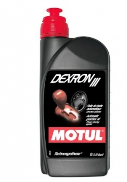   MOTUL Dexron III (1L)
