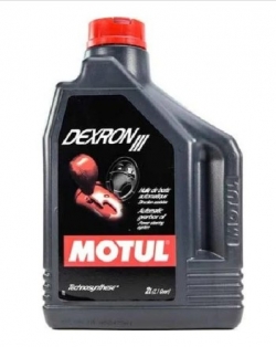   MOTUL Dexron III (2L)