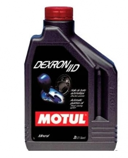 ���������� ����� MOTUL Dexron IID (2L)
