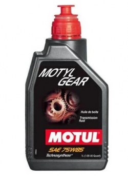   MOTUL Motylgear SAE 75W85 (1L)