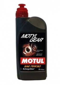 MOTUL Motylgear SAE 75W90 (1L)