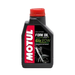   MOTUL Fork Oil Expert Heavy SAE 20W (1L)