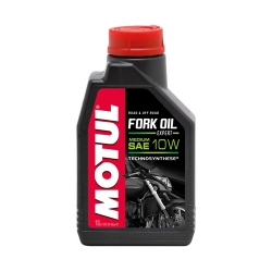 MOTUL Fork Oil Expert Medium SAE 10W (1L)