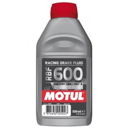    MOTUL RBF 600 Factory Line (0,5L)