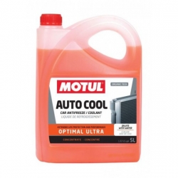   MOTUL Auto Cool Optimal Ultra (5L)