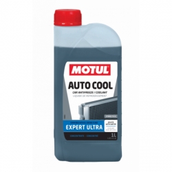   MOTUL Auto Cool Expert Ultra (1L)