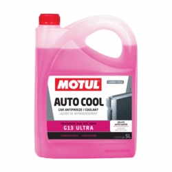  MOTUL Auto Cool G13 Ultra (5L)