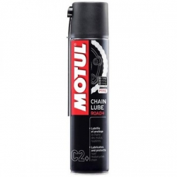 MOTUL C2+ Chain Lube Road + (400ml)