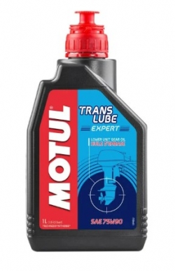    MOTUL Translube Expert SAE 75W90 (1L)