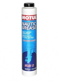 MOTUL Nautic Grease (400gr)