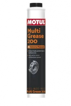 MOTUL Multi Grease 200 (400gr)