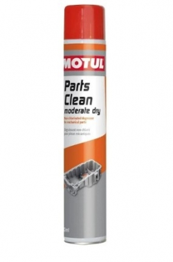     MOTUL Parts Clean (750ml)