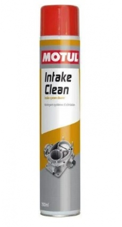     MOTUL Intake Clean (750ml)