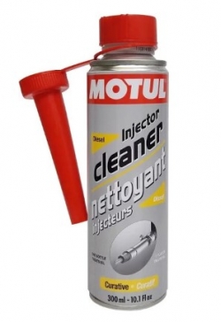       MOTUL Injector Cleaner Diesel (300ml)