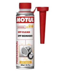 MOTUL DPF Cleaner Diesel (250ml)