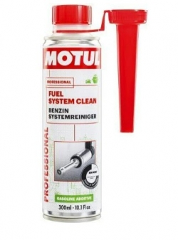     MOTUL Fuel System Clean Auto (300ml)