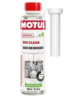       .     MOTUL GDI Clean (300ml)
