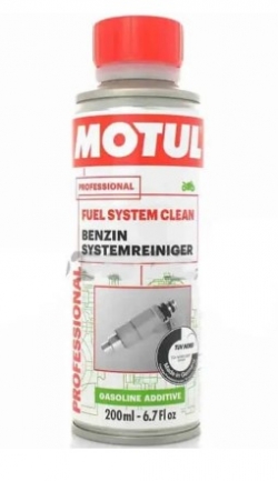 MOTUL Radiator Clean (300ml)