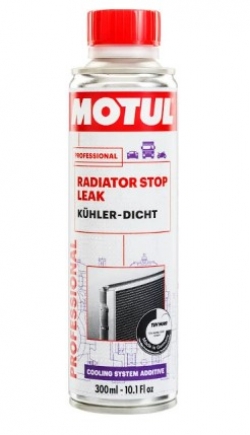   ,  ,    MOTUL Radiator Stop Leak (300ml)