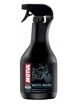     MOTUL E2 Moto Wash (1L)