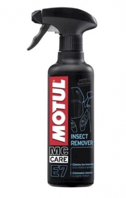       MOTUL E7 Insect Remover (400ml)