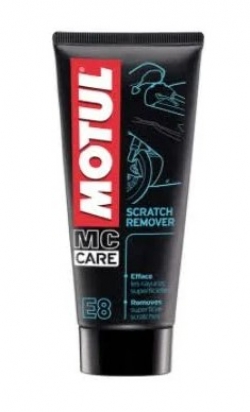 MOTUL E8 Scratch Remover (100ml)