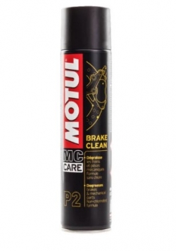 MOTUL P2 Brake Clean (400ml)