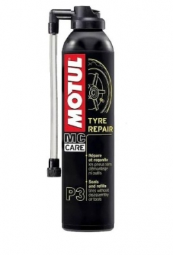         MOTUL P3 Tyre Repair (300ml)