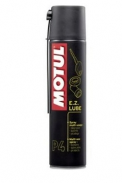      MOTUL P4 E.Z. Lube (400ml)
