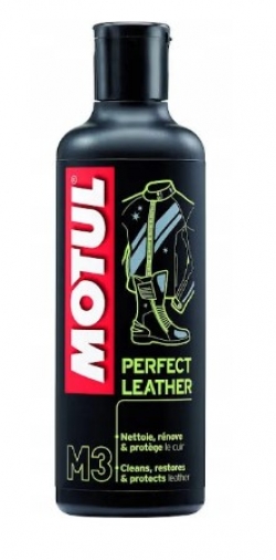 MOTUL M3 Perfect Leather (250ml)