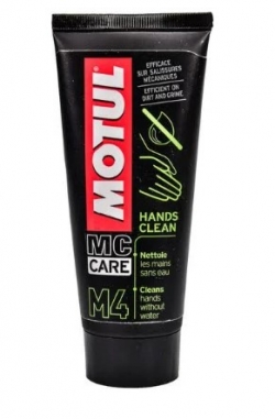 Засіб для очищення рук MOTUL M4 Hands Clean (100ml)