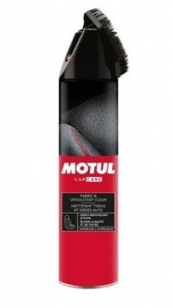   MOTUL Fabric & Upholstery Clean (500ml)