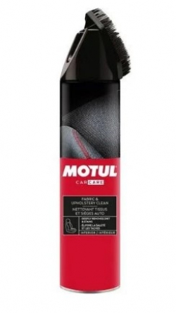 MOTUL Fabric & Upholstery Clean (500ml)