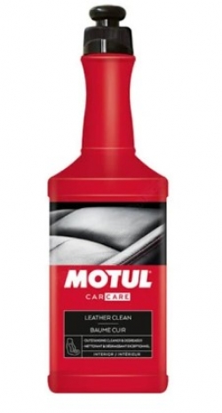        MOTUL Leather Clean (500ml)