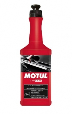       MOTUL Car Body Shampoo (500ml)
