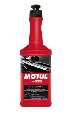 MOTUL Car Body Shampoo (500ml)